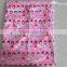 Wholesale Waterproof baby travel diaper wet bag diaper bag travel bag