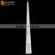Modern Chandelier LED Acrylic Pendant Light Chrome Electroplate Light OXD9030-3W