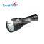 Trustfire long lighting range high lumen 1000lm police use light