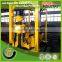 2016 Hydraulic and Pneumatic Borehole Drilling Machine cheap price