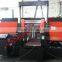 EMMCHINA SA4232 band saw cut iron