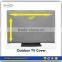 Universal waterproof new outdoor LED TV Cover tv dust cover