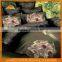 Latest Design Elegant 100 Cotton 3D Bedding