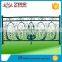 excellent artwork decorative wrought iron balcony railing parts