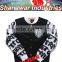 sublimation custom man/woman winter varsity jacket/ bomber jackets