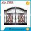 antique house gate design,steel gate design