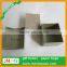 Single Ring Paper Cardboard Box Wedding Jewellery Box Arched Lid Boxes
