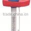 Cartoon Thermometer for Swimming Pools, Hot Tub, Spa, Jacuzzi and Pond