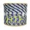 electric fence polyrope with high levels among the world