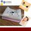 Safe and Reliable Self-regulation Polyester Heated Blanket