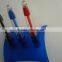 stand up gift ballpoint pen with pen holder wholesales