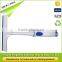 Car rubber squeegee card with short handle
