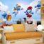 Vinyl Flooring PVC 3D Flooring in Best Quality Vinyl 3D Flooring