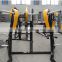 Well-known For its Fine Quality Strength trainer made in China Chest press/gym equipment commercial