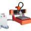 Mini cnc engraving machine for Jade stone /Jewerly / Marble / Gem / Glass engraver