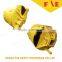 rake bucket for excavators