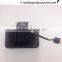 4 inch Square LED Fog Light HIGH POWER auto headlight sealed beam