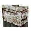 Large Sturdy Cheap Home Clothes Storage Box Non-woven, Fashion Non-woven Fabric Storage Box