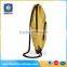 yellow beautiful useful drawstring bags