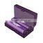 In Stock eFest Plastic Battery Case holds two 18650 batteries plastic material case holder