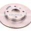 24510381 PLATE-FRT DISC BRK INR PAD BKG FOR Chevrolet N300