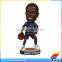 custom made bobblehead doll collection basketball bobblehead bodies