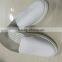 White PU Cleanroom ESD Safety Shoe
