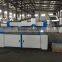 Philicam 1mm Stainless Steel Laser Cutting Machine 500w