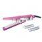 2016 New Product Beauty Hair Straightener With Removable Plate