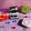 A-912 white optical contact lens case