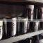 321 stainless steel belt