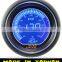 52mm digital blue / red LCD Oil Temp gauge/ With temp sensor