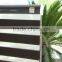 pleated dual zebra blind fabric
