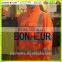 safety protecting drill workwear textile 80/20tc 290gsm