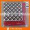 Grid Printed napkin paper, party supplies