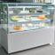 CE Refrigeration Cake Display Cabinet