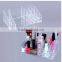 Acrylic Cosmetic Organizer with 16 compartments