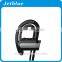 Handsfree Wireless lightweight bluetooth headset safety for Driver and Runner