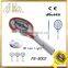 LED light eco friendly electronic cockroach trap
