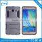 New Arrival 2 in1 Shockproof Armor PC TPU Case Cover for Samsung Galaxy A7 with Kickstand