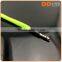 Newest design mobile phone accessories waterproof shoelace earphone in ear earbuds with mic for samsung mobile
