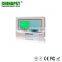 High quality!! GSM Burglar Alarm wireless with LCD Touch Keypad alarm for house use PST-GA104TCQ