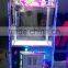 Deluxe Edition Doll Machine Amusement Arcade Games Machines Deluxe Edition Doll Vending Machine