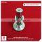 Glass spider routel