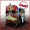 beautiful basketball coin operated arcade game machine Dead_Strom arcade game center machine