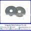 DIN 125 Galvanized Flat Washer M8 Factory Price