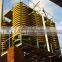ore processing equipment sprial chute with good quality