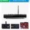 Himedia factory Q10pro Dolby Atmos Dts-HD HDR android tv box