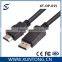 Адаптер HDMI (мужской) в VGA (женский) высокого качества