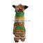 Fancy Donkey Pinata for Party Decoration